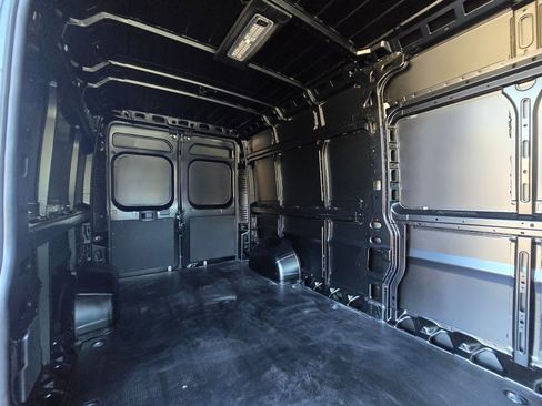 New 2026 RAM ProMaster 3500 w/ Quick Order Package 22G SLT FWD image 21