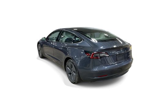 Certified 2022 Tesla Model 3 Long Range AWD/4WD image 4