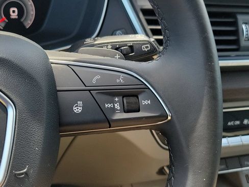 Certified 2023 Audi Q5 2.0T Premium Plus AWD/4WD image 10
