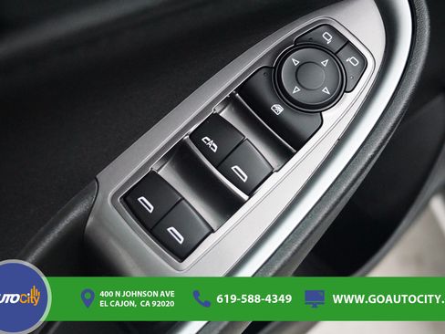 Used 2024 Chevrolet Malibu LT FWD image 18