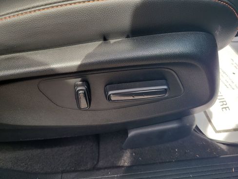 Certified 2024 Honda CR-V Sport Touring image 30