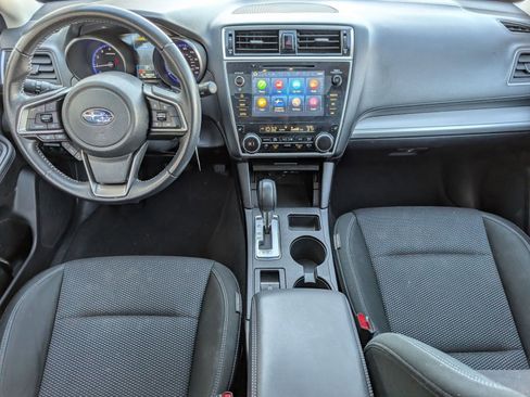 Used 2019 Subaru Outback 2.5i Premium w/ Popular Package #2 image 16