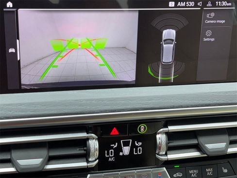 Used 2023 BMW X3 xDrive30i w/ M Sport Package image 28