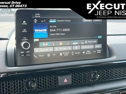 Used 2024 Honda CR-V EX-L image 21