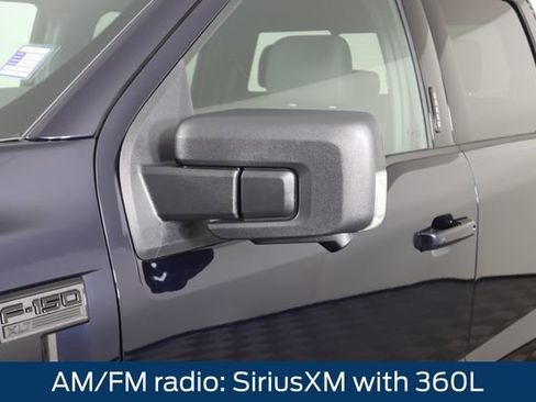 New 2026 Ford F150 XLT w/ Equipment Group 302A MID image 17