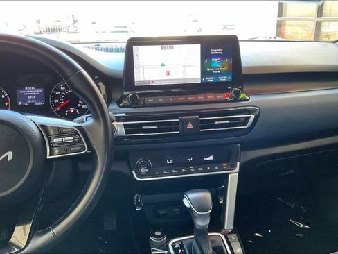Used 2023 Kia Seltos Nightfall Edition AWD/4WD image 5