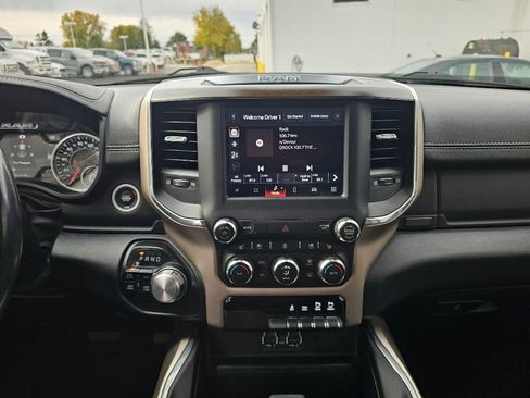 Used 2022 RAM 1500 Laramie image 15