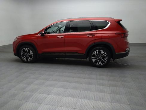 Used 2020 Hyundai Santa Fe Limited AWD/4WD image 3