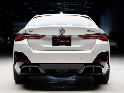 Used 2023 BMW i4 M50 w/ Premium Package image 26