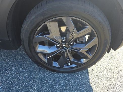 Used 2022 Kia Sportage LX w/ LX AWD Value Edition Package image 10