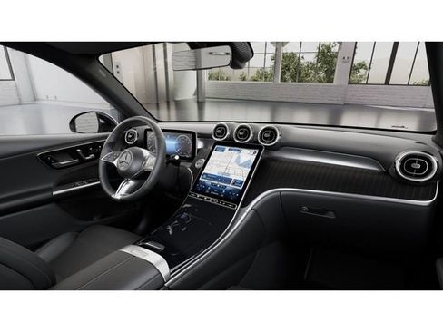 Certified 2026 Mercedes-Benz GLC 300 GLC 300 image 6