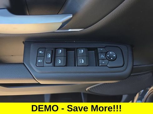 New 2026 RAM 1500 Big Horn AWD/4WD image 28