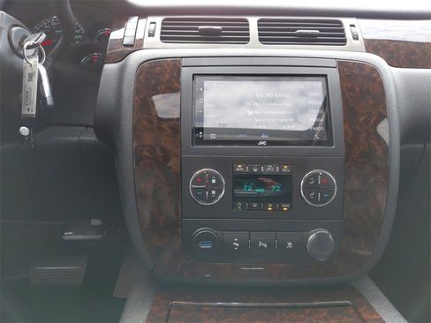 Used 2011 GMC Sierra 1500 Denali image 11