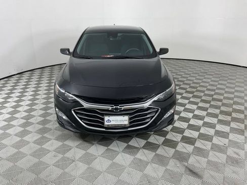 Used 2023 Chevrolet Malibu LT FWD image 16