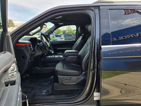 Used 2024 Ford Expedition Timberline AWD/4WD image 7