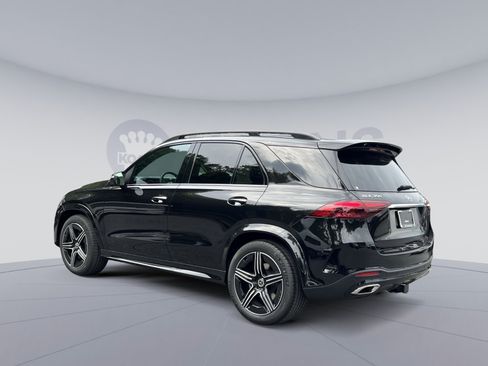 New 2026 Mercedes-Benz GLE 350 4MATIC image 8