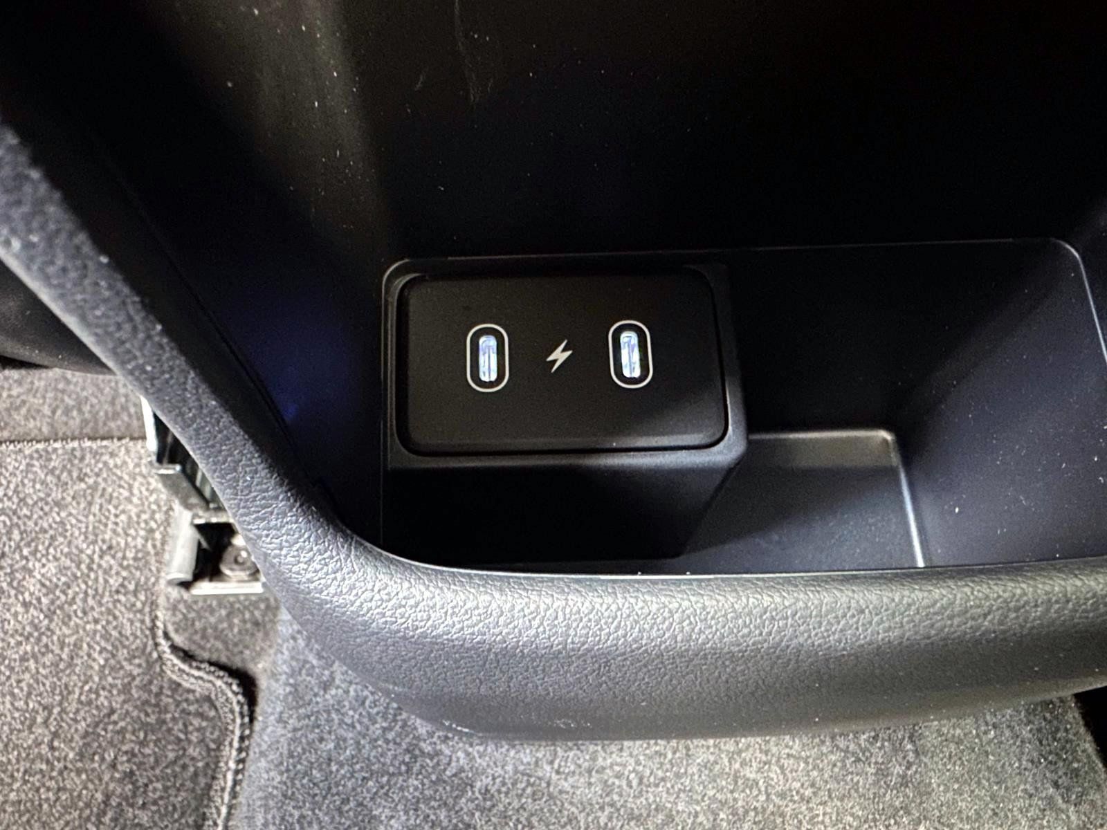 Used 2024 Hyundai Kona N Line AWD/4WD image 15