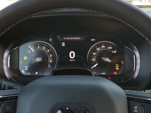 New 2026 RAM 1500 Limited AWD/4WD image 29