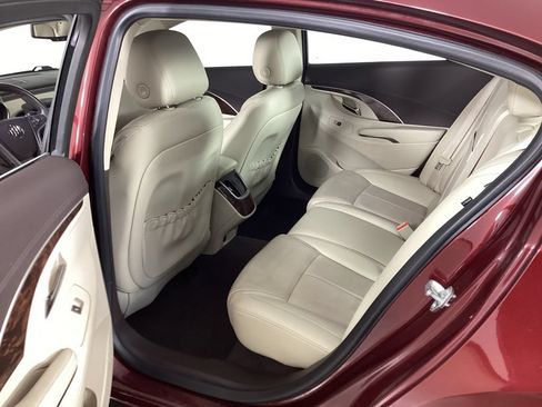 Used 2015 Buick LaCrosse Leather FWD image 30