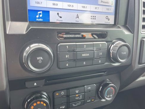Used 2018 Ford F150 XLT w/ Equipment Group 301A Mid AWD/4WD image 43