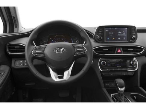 Used 2020 Hyundai Santa Fe SEL w/ Cargo Package AWD/4WD image 10