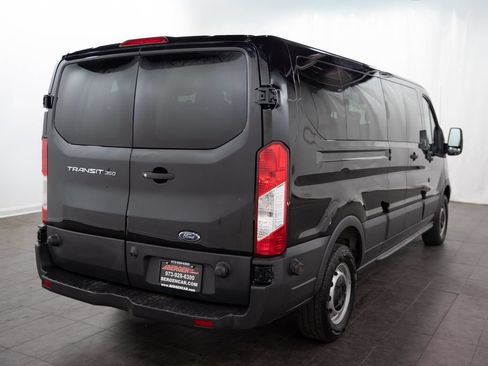 Used 2018 Ford Transit 350 XL RWD image 13