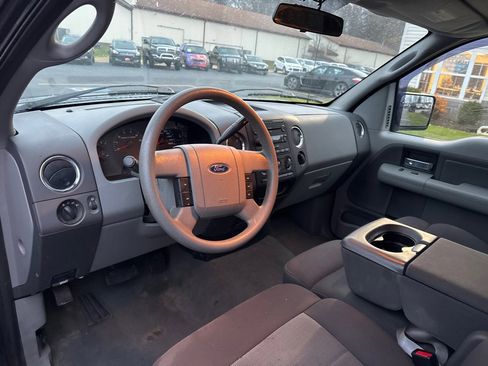 Used 2006 Ford F150 2WD SuperCab image 15