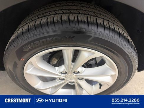 Used 2023 Buick Encore GX Preferred w/ Cold Weather Comfort Package AWD/4WD image 10