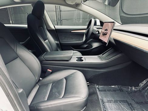 Used 2023 Tesla Model 3 Long Range AWD/4WD image 20