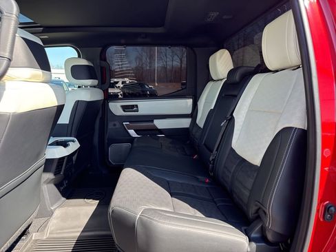 Used 2023 Toyota Tundra Capstone image 13