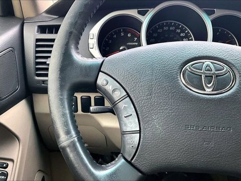 Used 2003 Toyota 4Runner Limited image 24