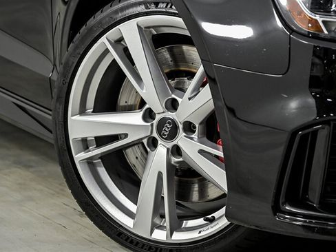 Used 2019 Audi RS 3 AWD/4WD image 3
