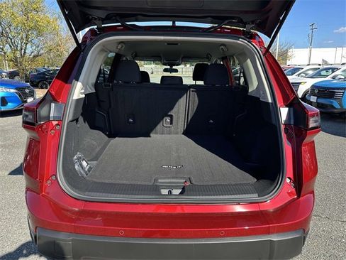 New 2026 Nissan Rogue S image 12