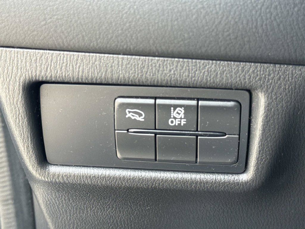 Used 2024 MAZDA CX-5 AWD 2.5 S w/ Select Package image 41