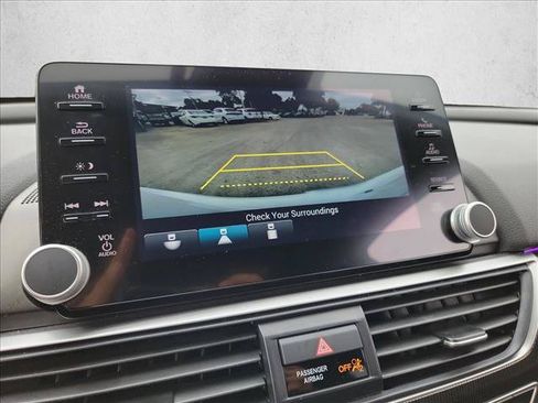 Used 2022 Honda Accord Sport Special Edition image 22