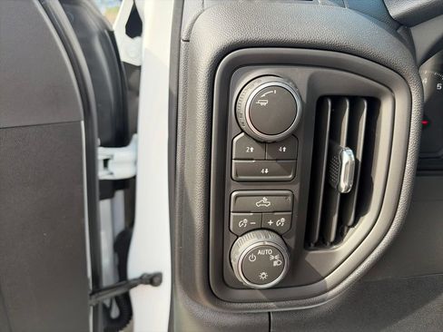 New 2026 Chevrolet Silverado 3500 W/T AWD/4WD image 19