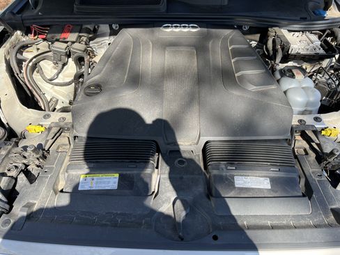 Used 2021 Audi Q7 2.0T Premium Plus w/ Executive Package image 36