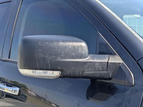 Used 2017 RAM 1500 Lone Star image 10