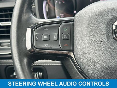 Used 2023 RAM 2500 Limited AWD/4WD image 28
