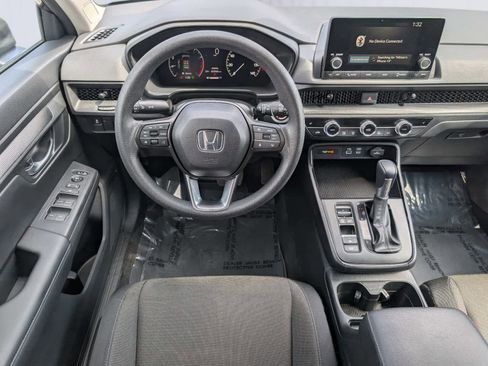 Certified 2024 Honda CR-V EX image 14