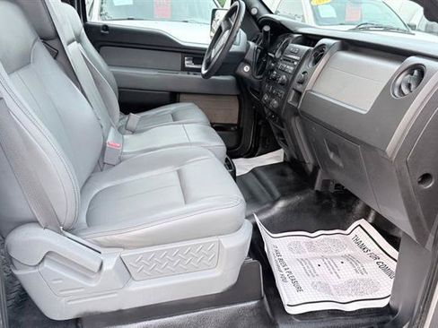 Used 2013 Ford F150 XL w/ XL Plus Pkg AWD/4WD image 11