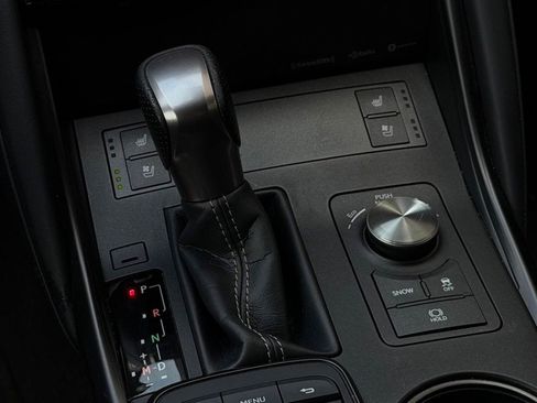Used 2021 Lexus IS 350 F Sport w/ Accessory Package RWD image 18