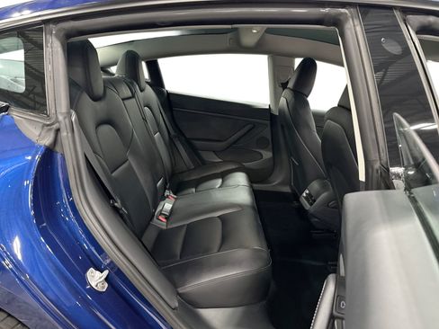 Certified 2023 Tesla Model 3 Standard Range RWD image 11