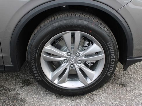 New 2026 Acura MDX SH-AWD image 35