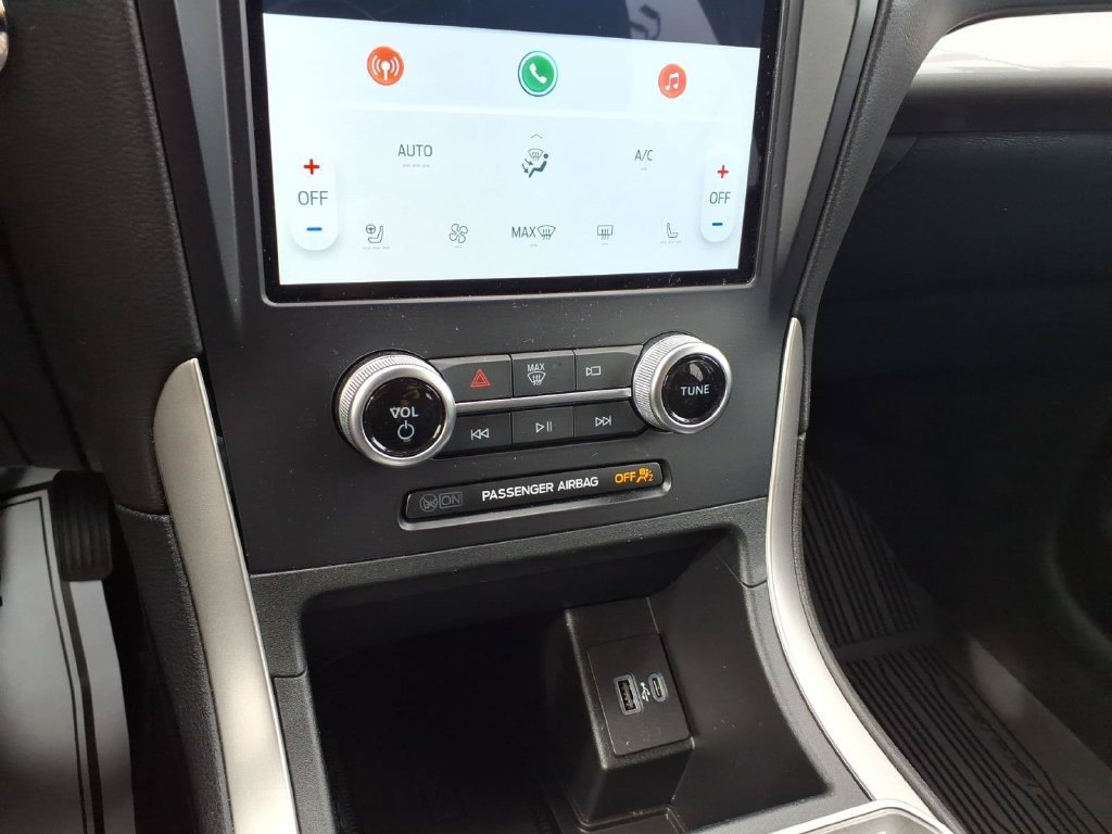 Certified 2024 Ford Edge SEL w/ Convenience Package AWD/4WD image 20