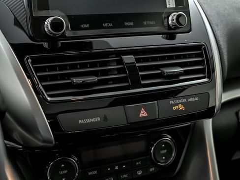 New 2026 Mitsubishi Eclipse Cross SE image 22