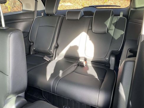 Certified 2025 Honda Odyssey Elite image 13