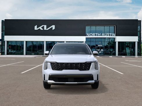 New 2026 Kia Sorento S w/ S Panoramic Sunroof Package image 2
