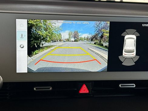 Used 2024 Hyundai Ioniq 5 SEL RWD image 20
