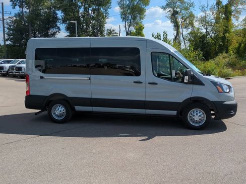 New 2025 Ford Transit 350 XL image 9